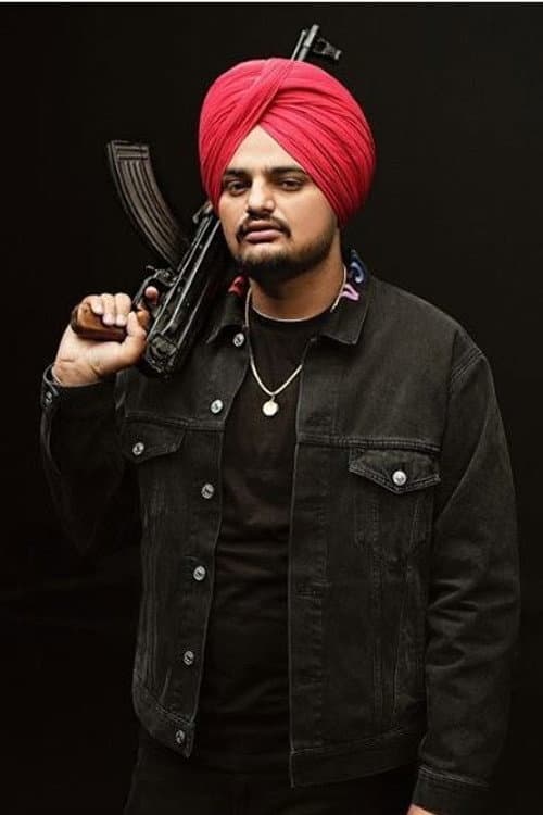 Sidhu Moose Wala foto