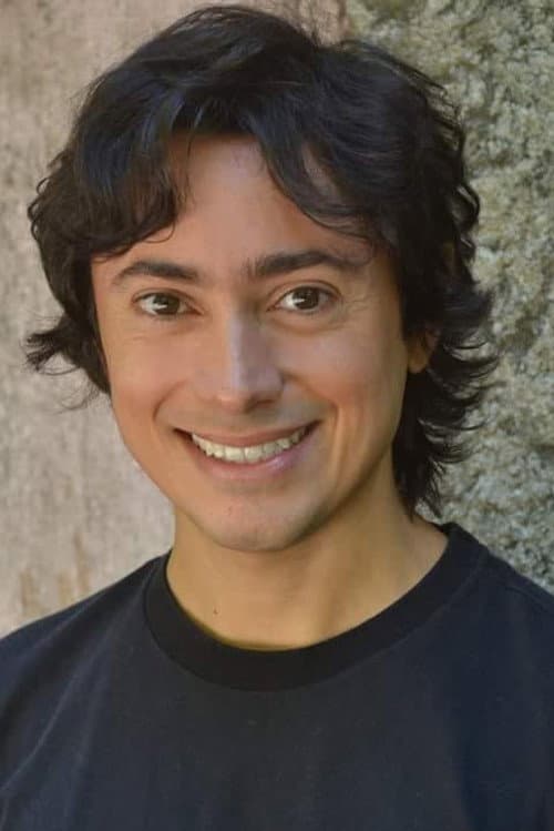 Cleber Salgado foto