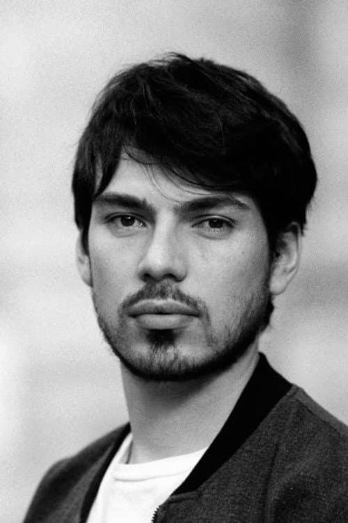 Nicolas Guillemot foto