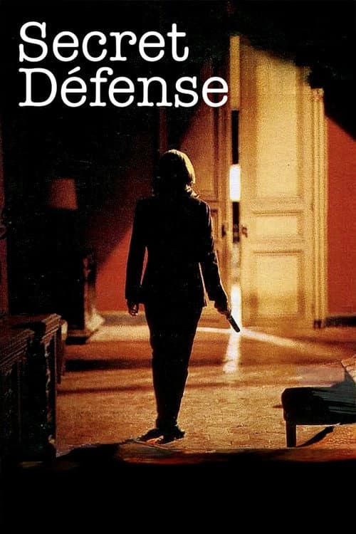 Secret défense (1998) poster