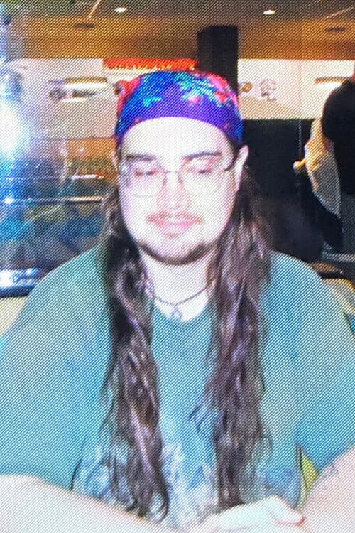Mystery Byrd foto