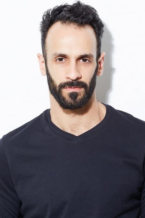 Fabricio Licursi foto
