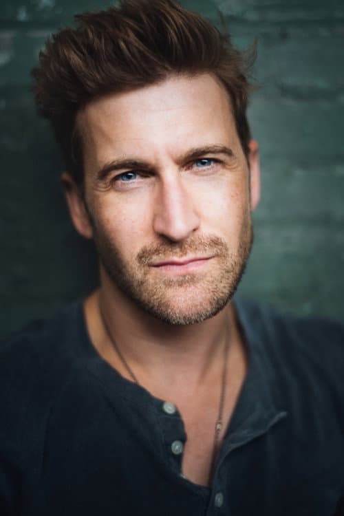 Lucas Calhoun foto