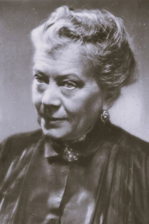Frida Richard foto