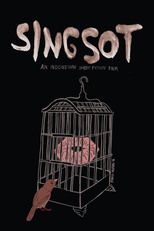 Singsot (2016) poster