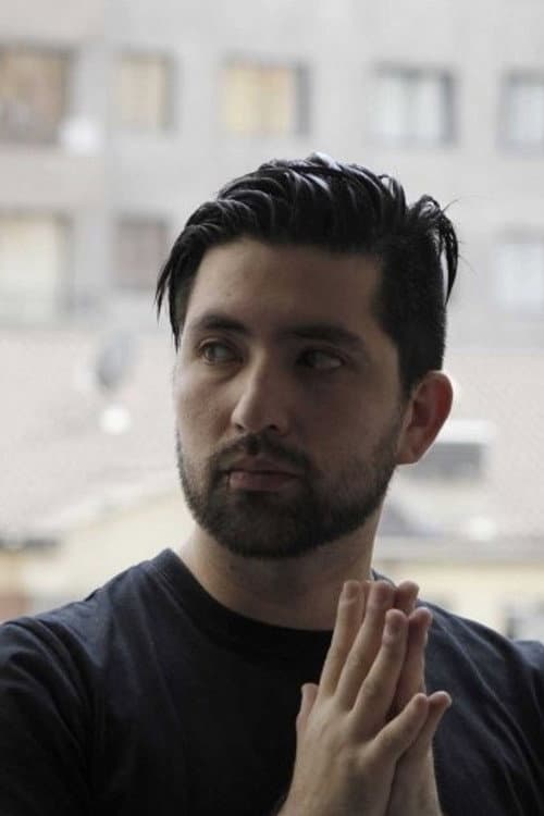 Ignacio Ruiz foto