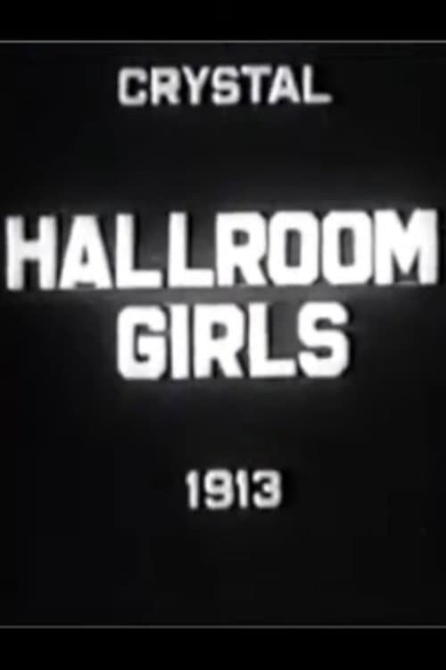 The Hall-Room Girls (1913) poster