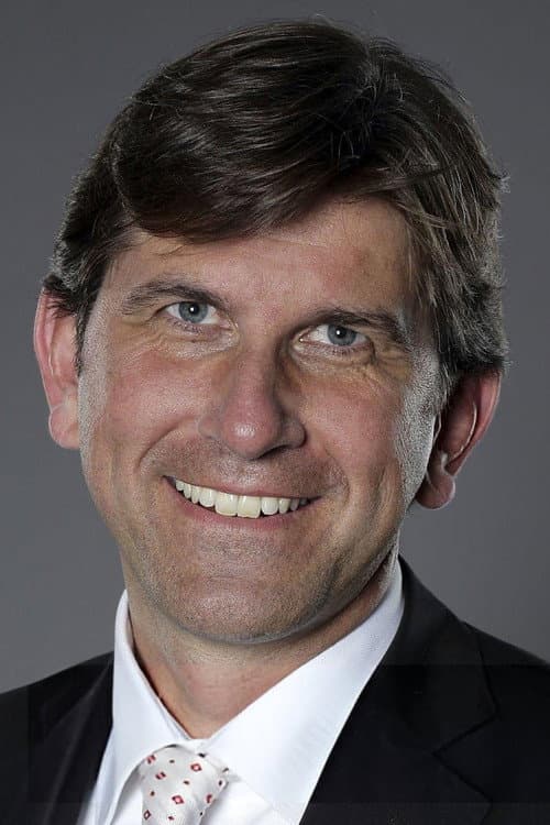 Wolfram Weimer foto
