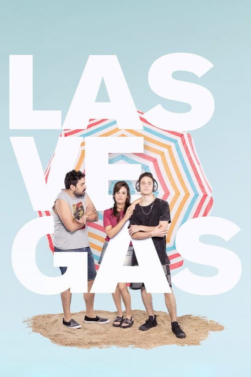 Las Vegas (2018) poster