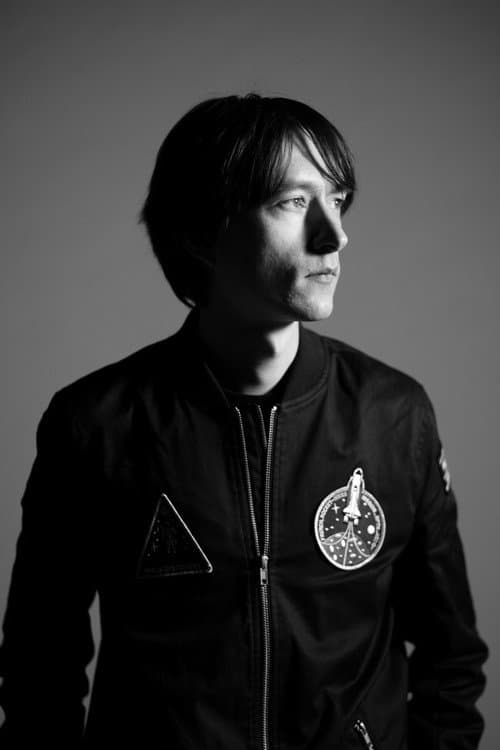 Jonathan Dailler foto