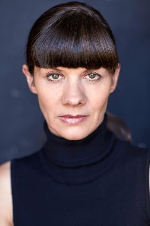Anne Weber foto