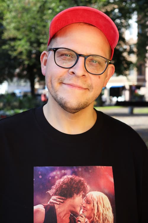 Oskari Sipola foto
