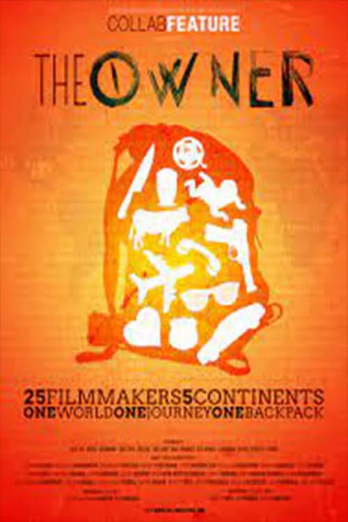 The Owner (2012) poster