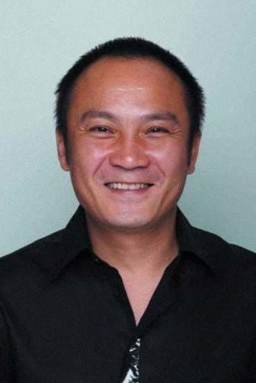姜國民 foto