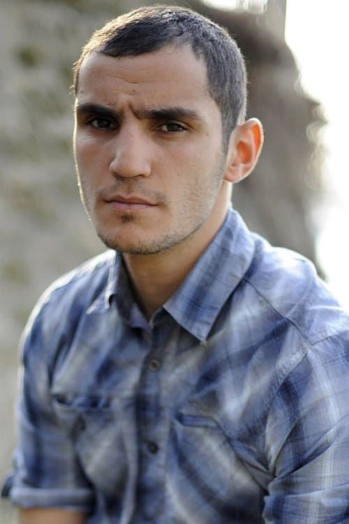 Mourad Frarema foto