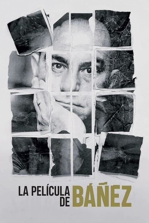 La película de Báñez (2024) poster