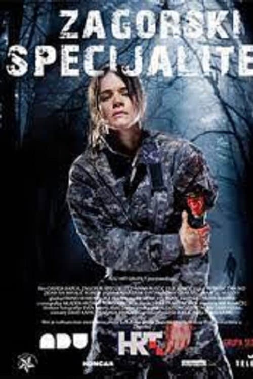 Zagorski specijalitet (2011) poster
