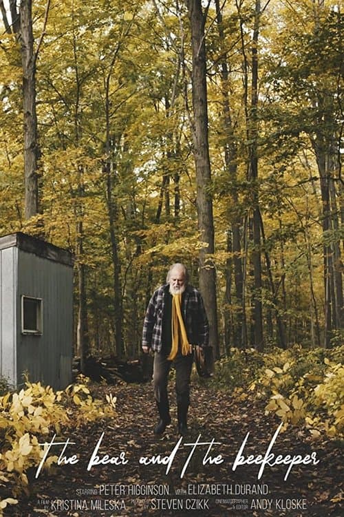 The Bear and the Beekeeper (2019) poster