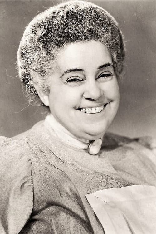 Beryl Mercer foto
