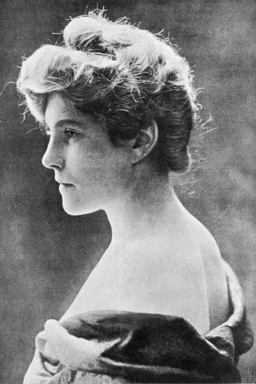 Suzanne Desprès foto