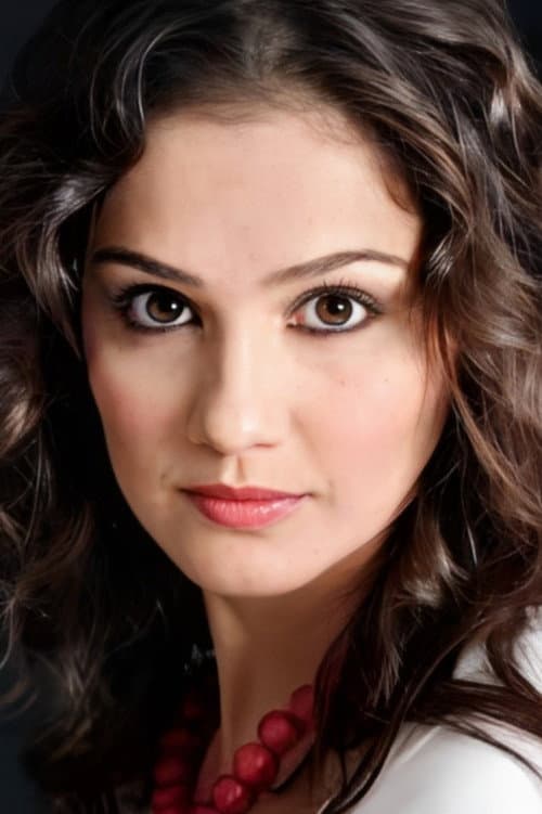 Yeliz Tozan foto