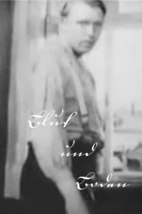 Blut und Boden (1933) poster