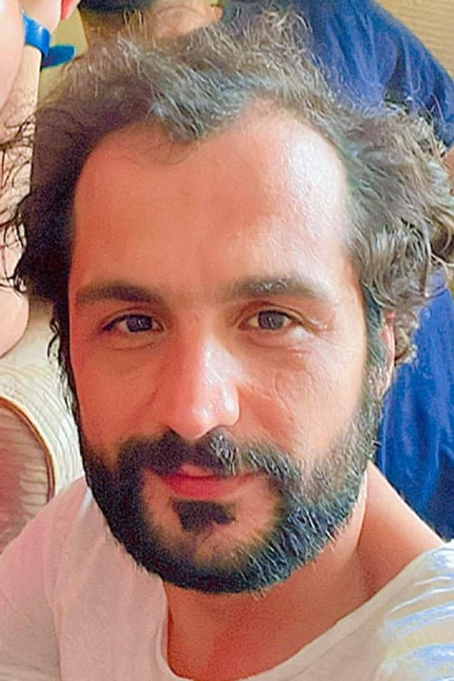 Sajad Hamidian foto