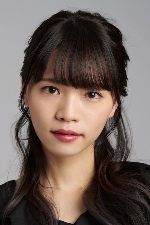 山田唯菜 foto
