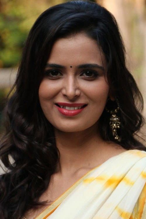 Meenakshi Dixit foto