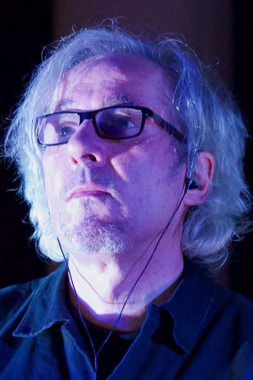 Richard Barbieri foto