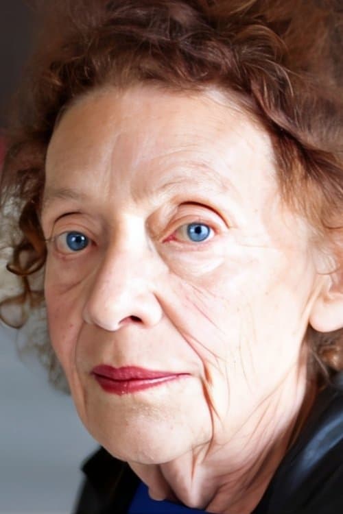 Mireille Franchino foto