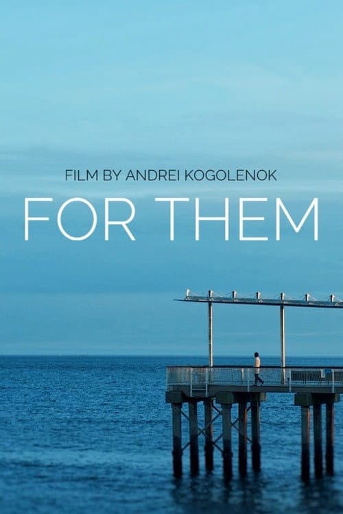 For Them (2025) poster