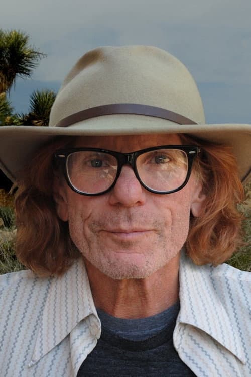 Bob Forrest foto
