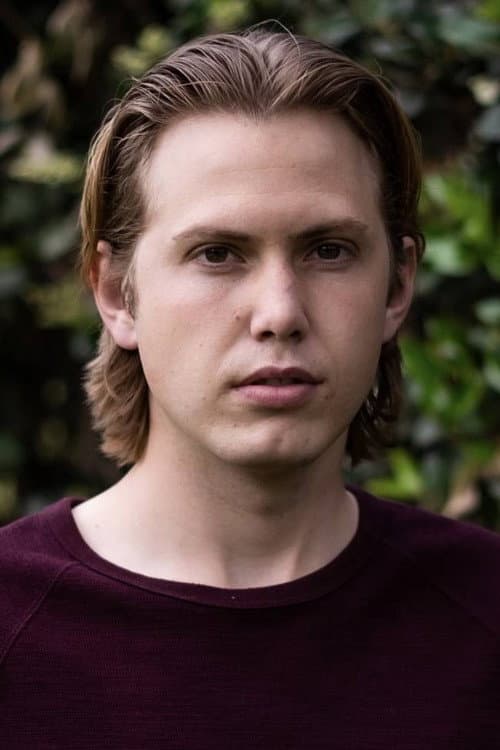 Cody Miller foto