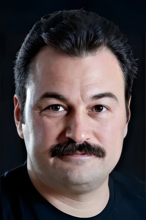 Alper Düzen foto