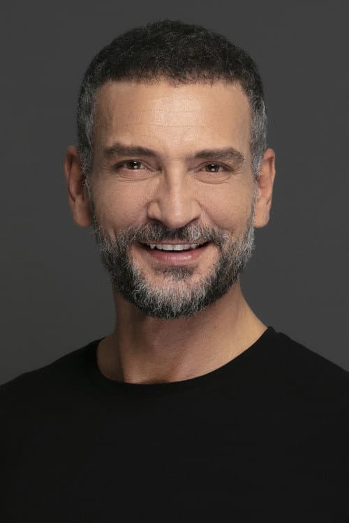 Sedat Mert foto