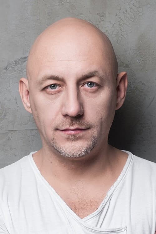 Алексей Куличков foto