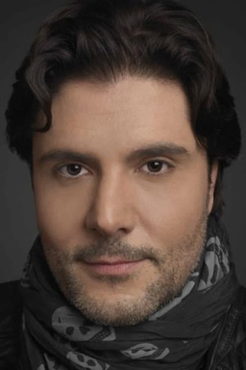 Massimo Giordano foto