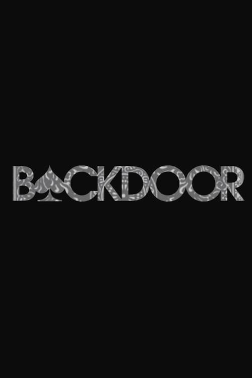 Backdoor (2025) poster
