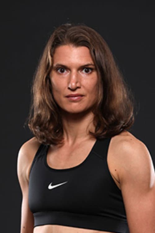 Linda Mihalec foto