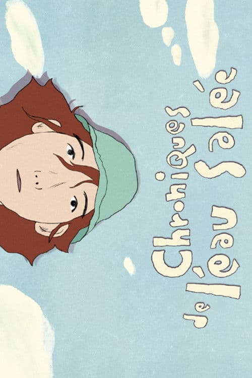 Chroniques de l’eau salée (2022) poster