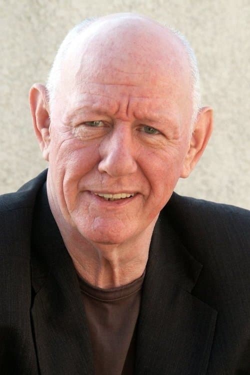 Michael O'Hagan foto