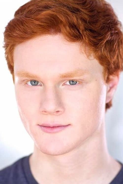 Nicholas Barasch foto
