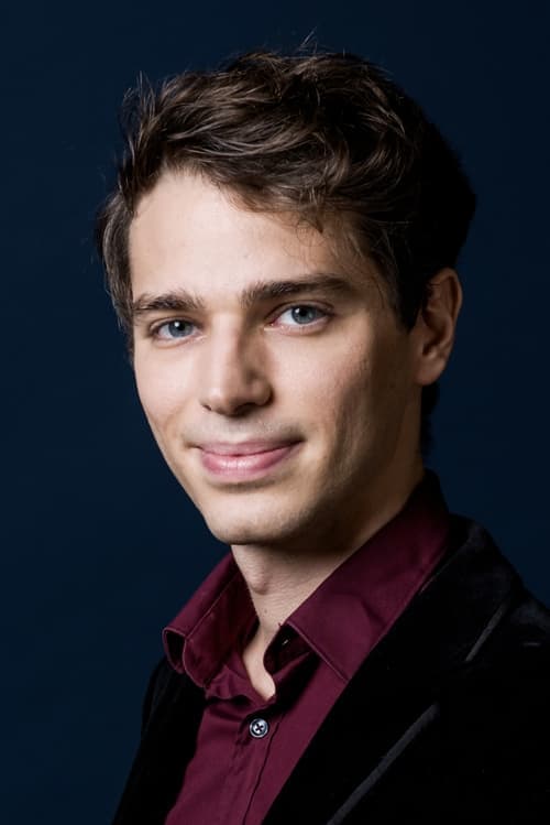 Emanuele Arioli foto