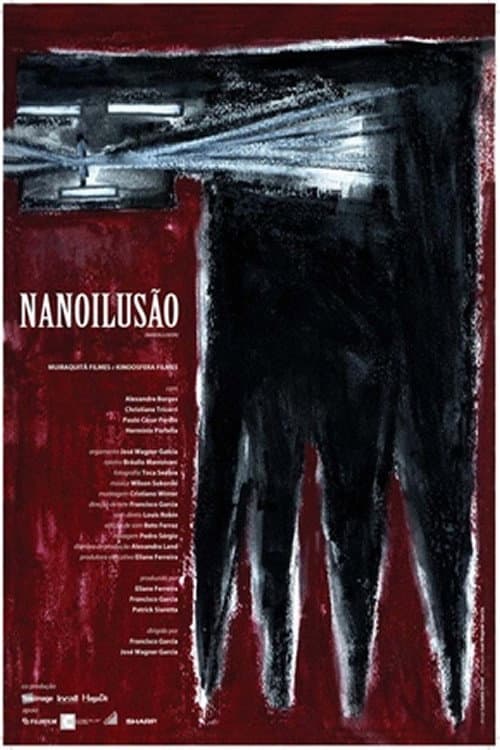 Nanoilusão (2005) poster