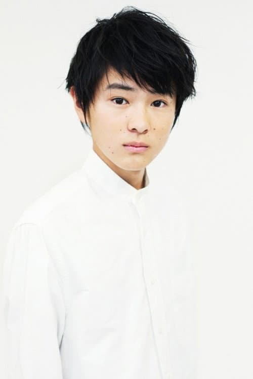 Ayumu Mochizuki foto