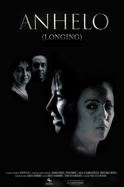 Anhelo (2013) poster