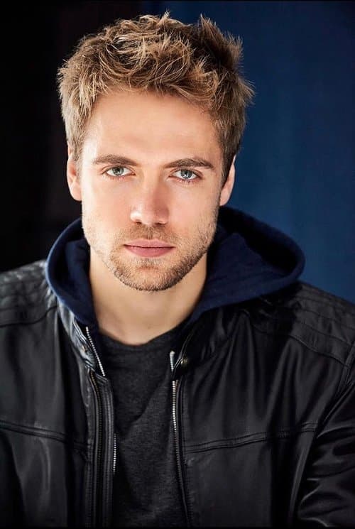 Pablo Sandstrom foto