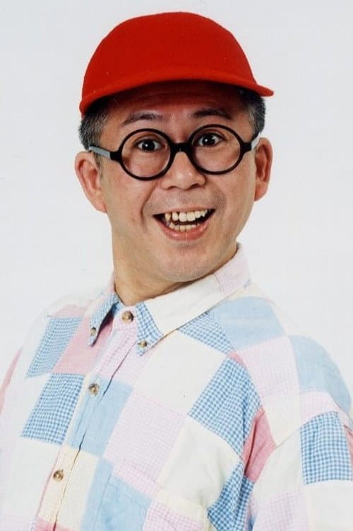 Masato Kubota foto