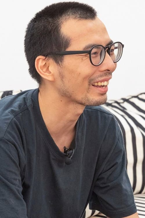Xi Chen foto